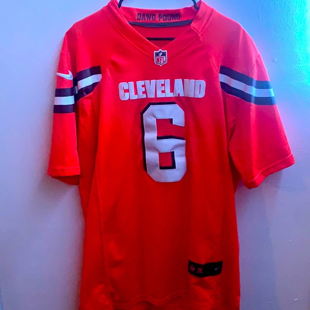 Football Jersey